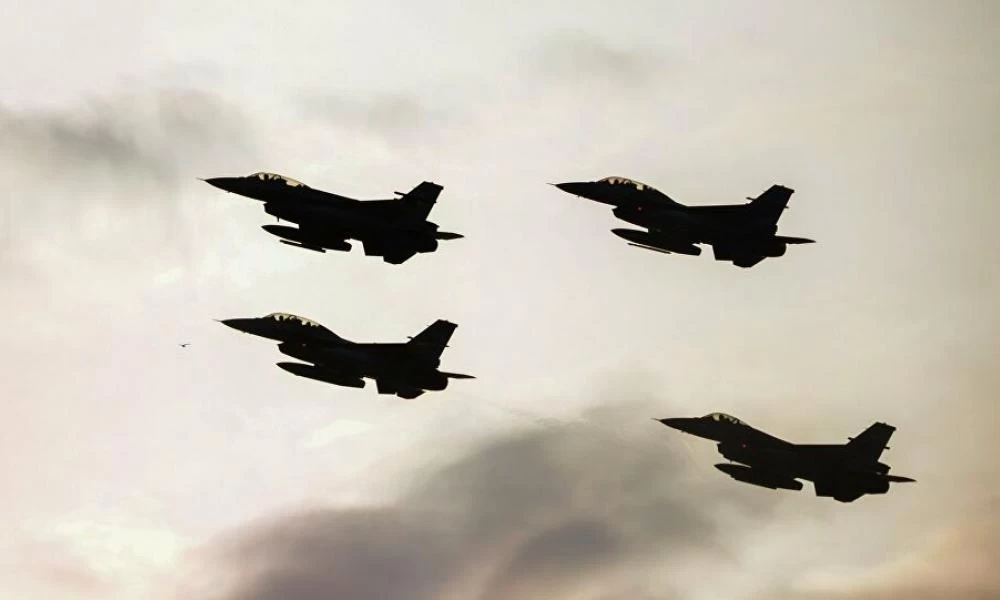 Θαλασσόλυκος 2021: "Στο κόκκινο" οι τουρκικές παραβιάσεις πριν την άφιξη Τσαβούσογλου